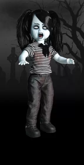 Living Dead Dolls Classics - Roxie
