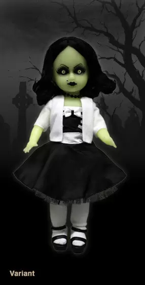 Living Dead Dolls Classics - Ruby Variant