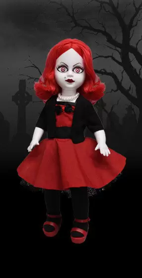 Living Dead Dolls Classics - Ruby