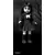 Living Dead Dolls Classics - Sabbatha Blood Variant