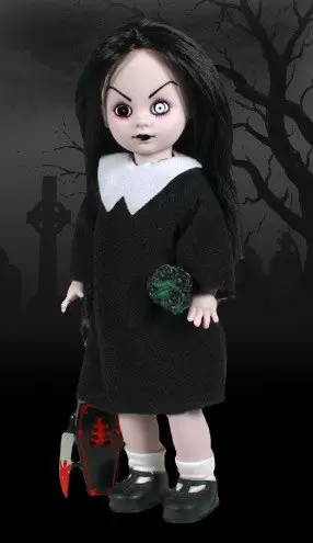 Living Dead Dolls Classics - Sadie