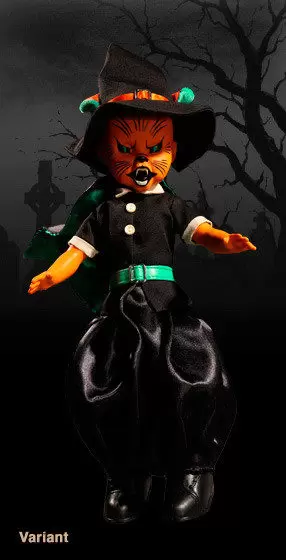 Living Dead Dolls Classics - Salem Variant