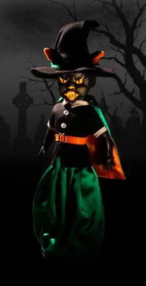 Living Dead Dolls Classics - Salem