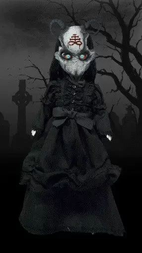 Living Dead Dolls Classics - Samhain