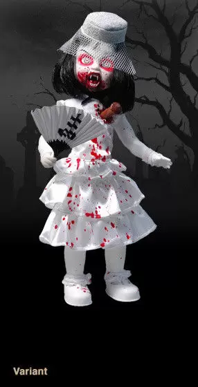 Living Dead Dolls Classics - Sanguis Variant