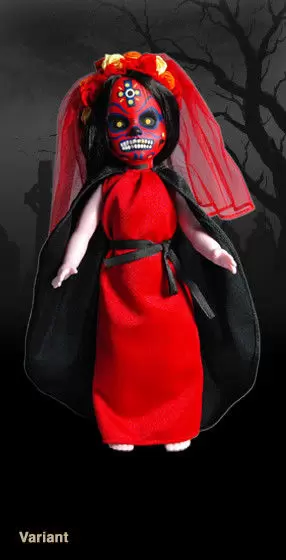 Living Dead Dolls Classics - Santeria Variant