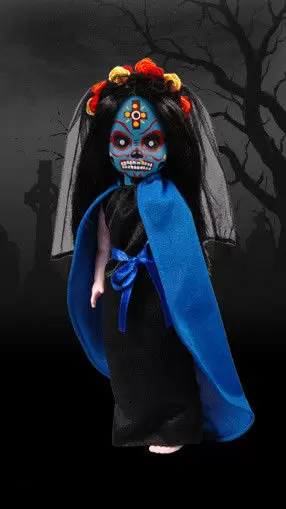 Living Dead Dolls Classics - Santeria