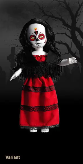 Living Dead Dolls Classics - Savannah Variant