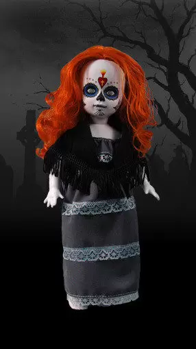 Living Dead Dolls Classics - Savannah