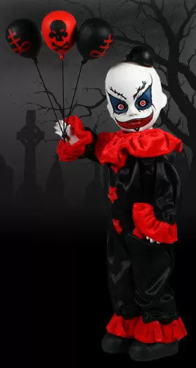 Living Dead Dolls Classics - Schitzo
