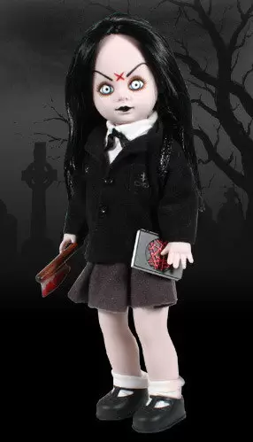 Living Dead Dolls Classics - Schooltime Sadie