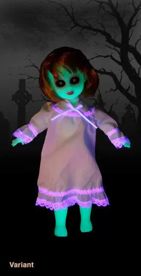 Living Dead Dolls Classics - She Who Walks the Night Variant