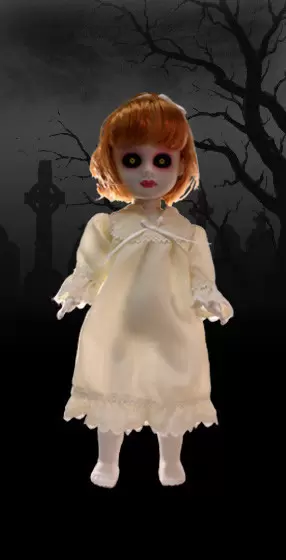 Living Dead Dolls Classics - She Who Walks the Night