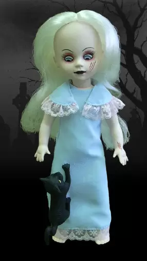 Living Dead Dolls Classics - Simone