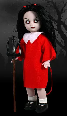 Living Dead Dolls Classics - Sin