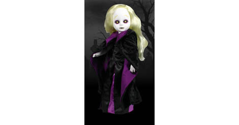 living dead dolls siren