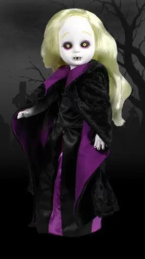 Living Dead Dolls Classics - Siren