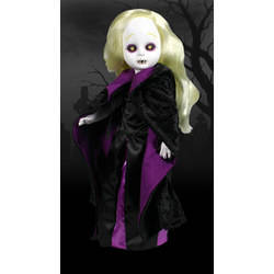 living dead dolls siren