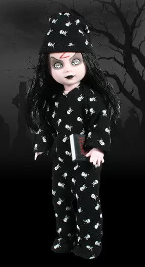 Living Dead Dolls Classics - Sloth