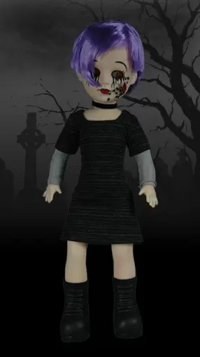 Living Dead Dolls Classics - Spider Bite