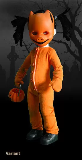 Living Dead Dolls Classics - Squeak Variant