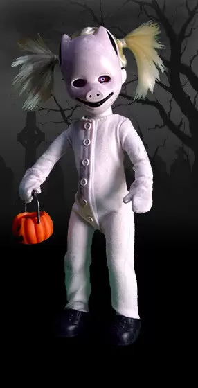 Living Dead Dolls Classics - Squeak