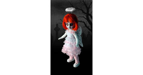 living dead dolls sunday