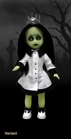 Living Dead Dolls Classics - Sweet 16 Sadie Variant