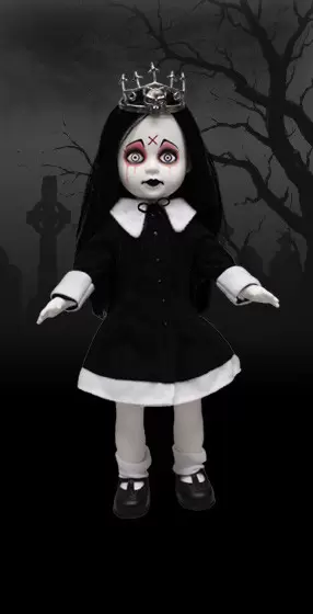 Living Dead Dolls Classics - Sweet 16 Sadie