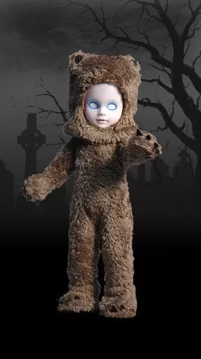 Living Dead Dolls Classics - Teddy