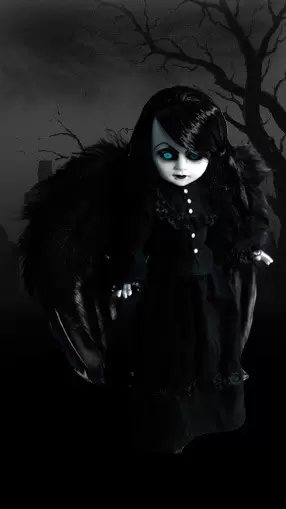 Living Dead Dolls Classics - Tenebre