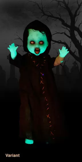 Living Dead Dolls Classics - The After Variant