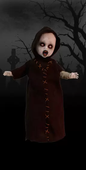 Living Dead Dolls Classics - The After