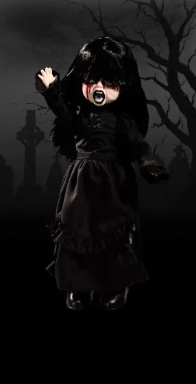 Living Dead Dolls Classics - The Dark