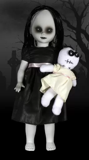 Living Dead Dolls Classics - The Lost