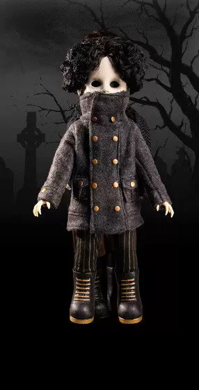 Living Dead Dolls Classics - Thump
