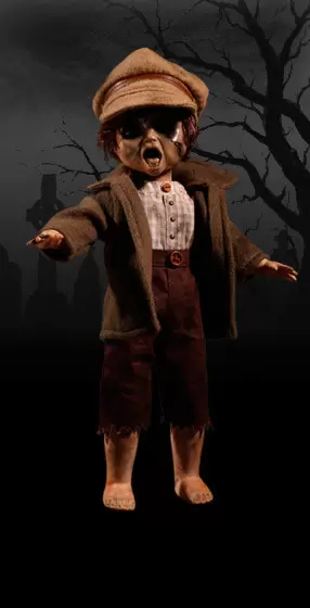 Living Dead Dolls Classics - Tommy Knocker