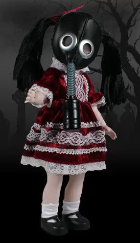 Living Dead Dolls Classics - Toxic Molly