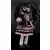 Living Dead Dolls Classics - Toxic Molly