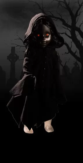 Living Dead Dolls Classics - Umbral