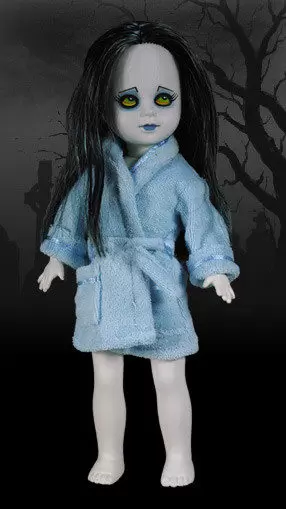 Living Dead Dolls Classics - Unwilling Donor