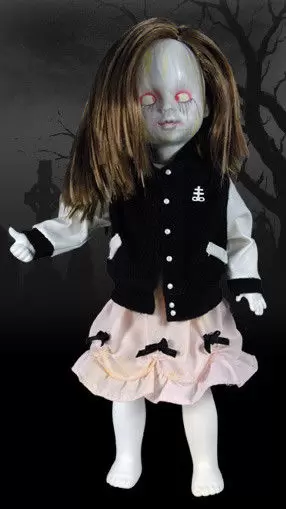 Living Dead Dolls Classics - Vanishing Hitchhiker