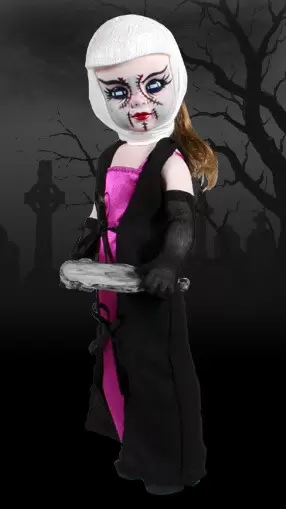Living Dead Dolls Classics - Vanity