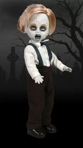 Living Dead Dolls Classics - Vincent Vaude