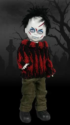 Living Dead Dolls Classics - Wolfgang