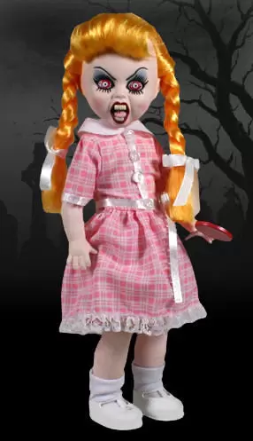 Living Dead Dolls Classics - Wrath