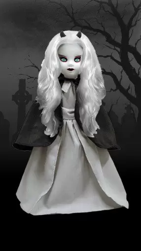 Living Dead Dolls Classics - Xezbeth
