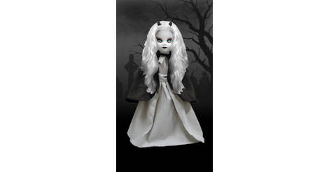 xezbeth living dead dolls