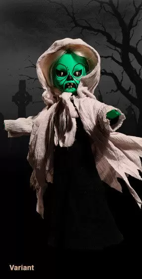 Living Dead Dolls Classics - Ye Ole Wraith Variant