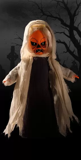 Living Dead Dolls Classics - Ye Ole Wraith